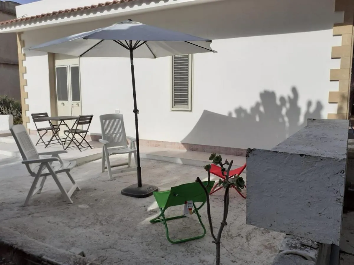Doro Two-Room Apartment In Full Relaxation - Air-Conditioned - Wifi マルツァメミ