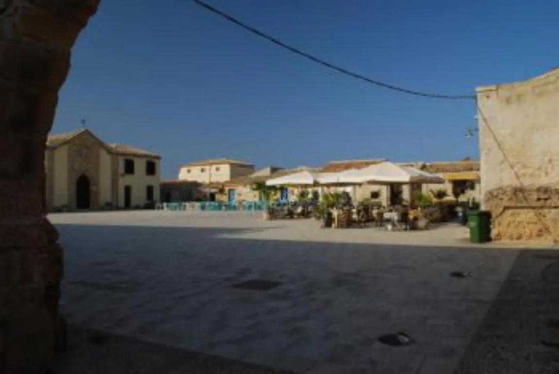 Doro Two-Room Apartment In Full Relaxation - Air-Conditioned - Wifi マルツァメミ 0*,