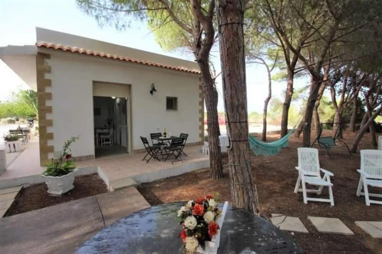 Doro Two-Room Apartment In Full Relaxation - Air-Conditioned - Wifi マルツァメミ
