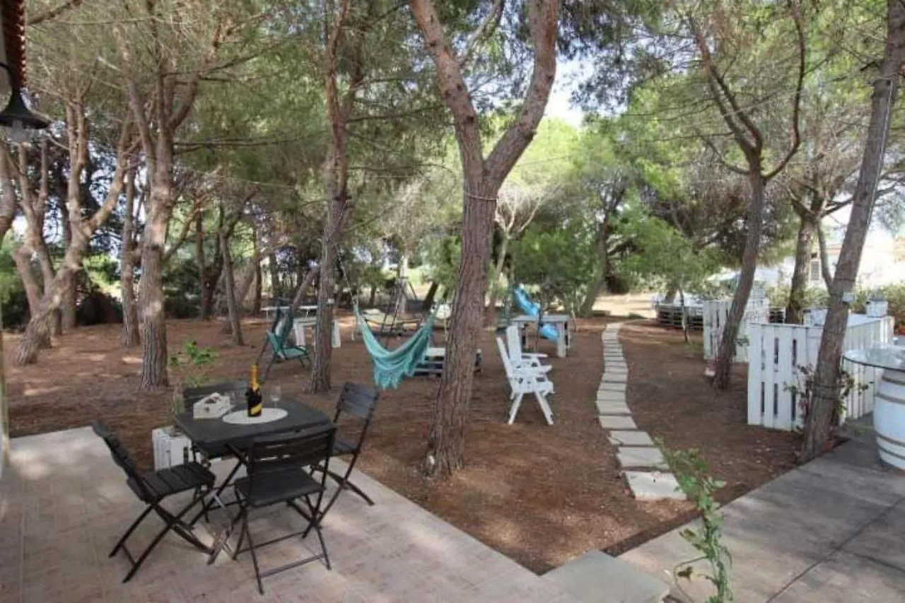 Doro Two-Room Apartment In Full Relaxation - Air-Conditioned - Wifi マルツァメミ